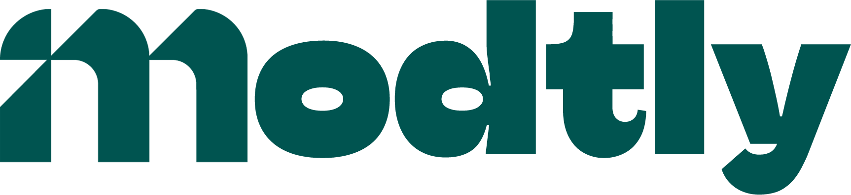 Modtly