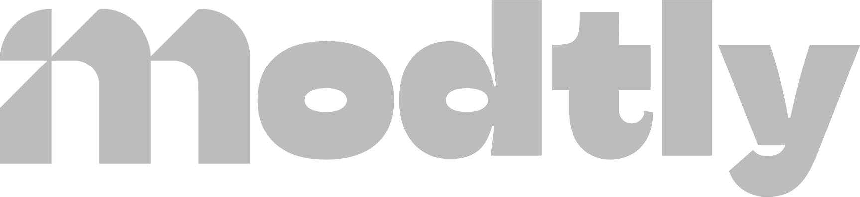 Modtly