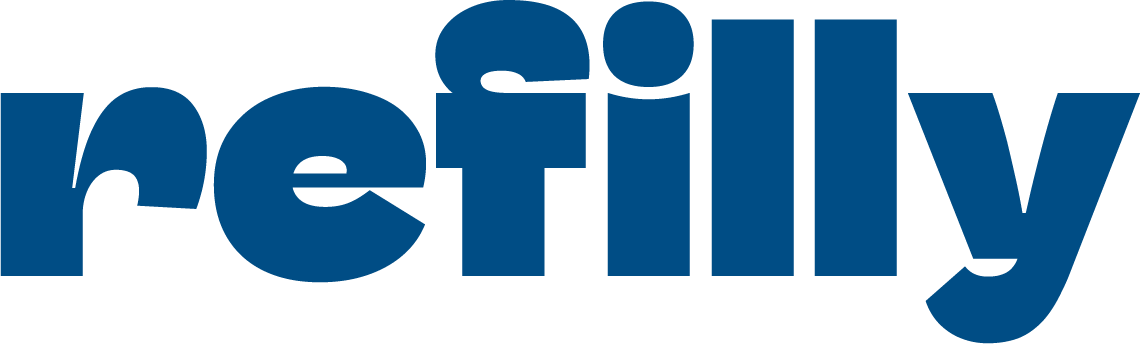 Refilly